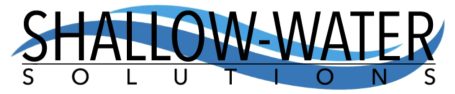 SHALLOW-WATER SOLUTIONS